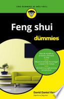 Feng Shui Para Dummies