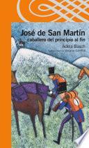 José De San Martín