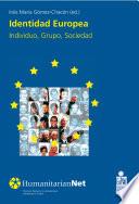 Identidad Europea