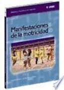 Manifestaciones De La Motricidad