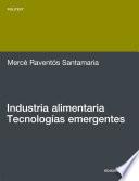 Industria Alimentaria