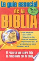 La Guía Esencial De La Biblia