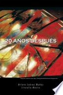 20 AÑos DespuÉs
