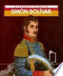 Simón Bolívar