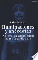 Iluminaciones Y Anecdotas