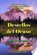 Destellos Del Ocaso