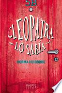 Cleopatra Lo Sabía