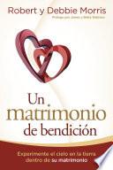 Un Matrimonio De Bendición