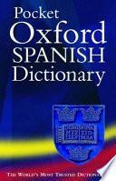 El Diccionario Oxford Compact