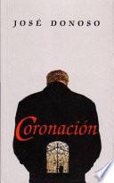 Coronacion/coronation