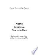 Nueva República Descentralista