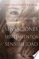 La Triple S De Un Sentir. Sensaciones, Sentimientos Y Sensibilidad