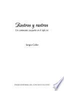 Rostros Y Rastros