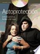 Autoprotección (+dvd)