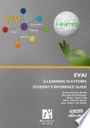 Evai E Learning Platform: Student S Reference Guide