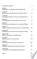 Origenes De La Modernidad