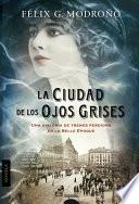 La Ciudad De Los Ojos Grises