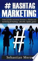 # Hashtag Marketing