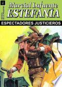 Espectadores Justicieros