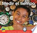 Medir El Tiempo