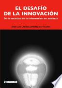 El Desafío De La Innovación