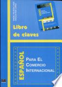 Español Para El Comercio Internacional