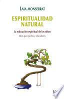 Espiritualidad Natural