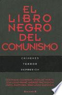 El Libro Negro Del Comunismo