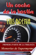 Un Coche De La Hostia