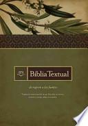 Biblia Textual Os