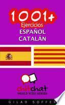 1001+ Ejercicios Espaol   Cataln