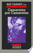 Cassavetes Por Cassavetes