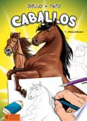 Dibujo Y Pinto Caballos