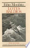 Lotes Baldíos