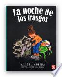 La Noche De Los Trasgos