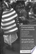 Comunidades En Movimiento