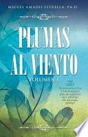 Plumas Al Viento