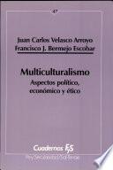 Multiculturalismo