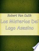 Los Misterios Del Lago Asesino