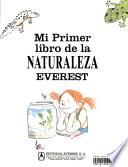 Mi Primer Libro De La Naturaleza