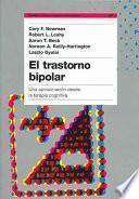 El Trastorno Bipolar