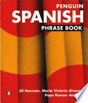 Spanish Phrase Book