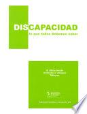 Discapacidad