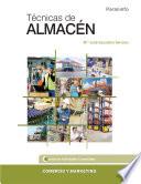 Técnicas De Almacén