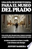 Guía De Supervivencia Para El Museo Del Prado