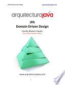 Arquitectura Java Jpa Domain Driven Design