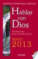 Hablar Con Dios   Mayo 2013