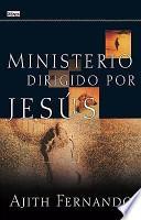 Ministerio Dirigido Por Jesus