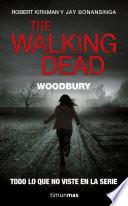 The Walking Dead: Woodbury