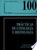 Prácticas De Citología E Histología